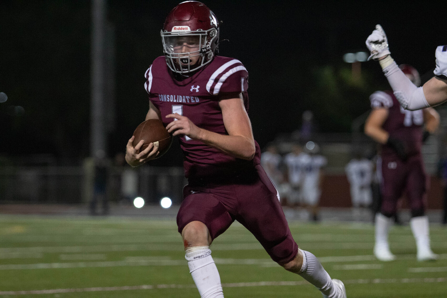 A&M Consolidated vs. Fulshear